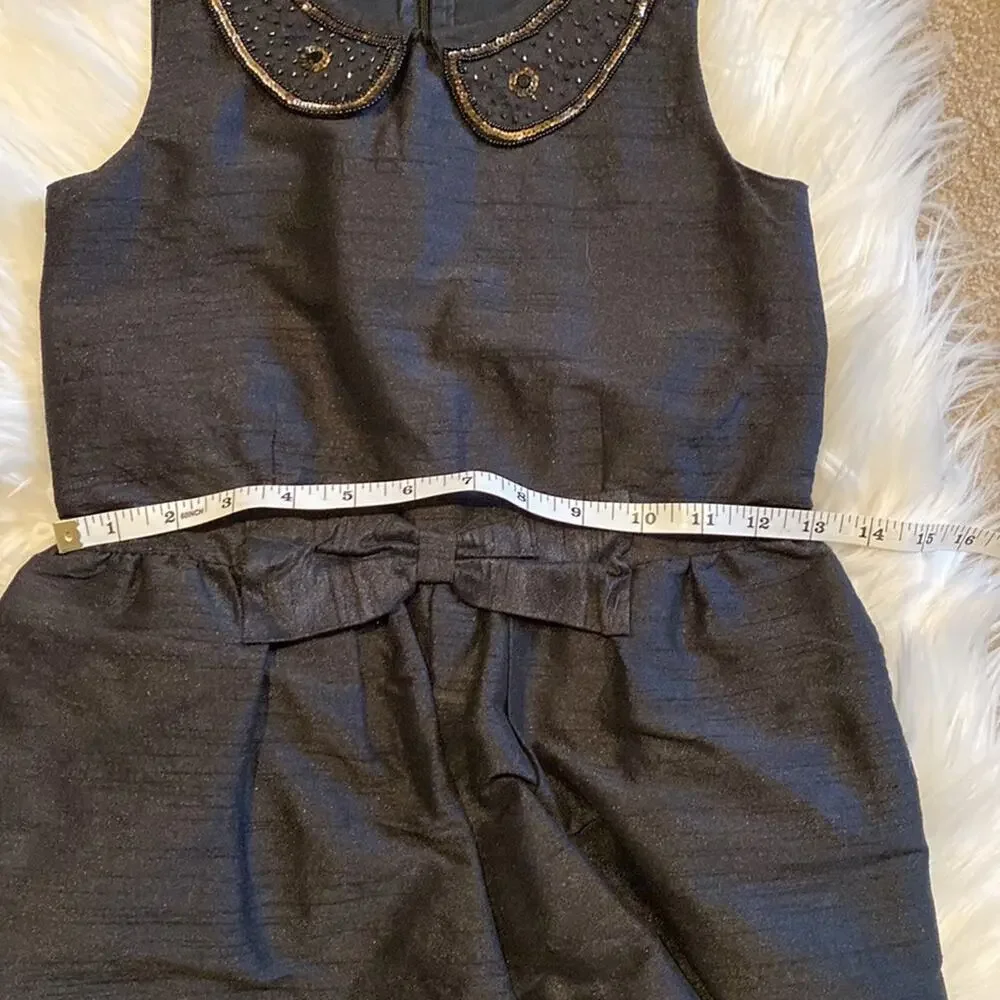 I ❤️ next | romper Size 8 (Girls)